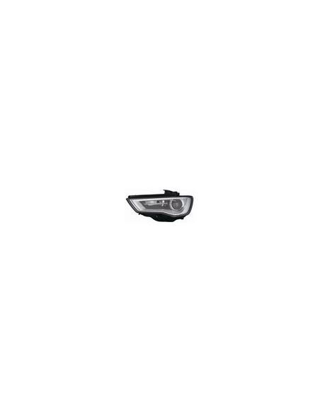 PROIETTORE SINISTRO XENON D3S-LED ELETTRICO-CON MO