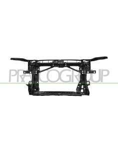 FRONTALE ANTERIORE COMPLETO AUDI - A3 - MOD. 09/12 - AD3243210 PRASCO 2