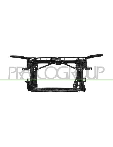 FRONTALE ANTERIORE COMPLETO AUDI - A3 - MOD. 09/12 - AD3243210 PRASCO