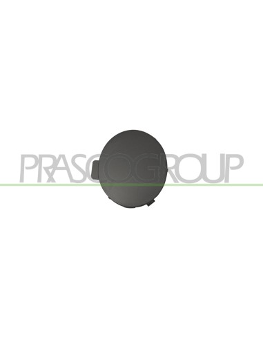 TAPPO COPRI GANCIO TRAINO PARAURTI ANTERIORE CON PRIMER MOD. 03-10 in poi BMW 3 SERIES E92-E93 COUPE'-CABRIO Mod. 10-06 - 09-13