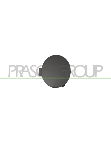 TAPPO COPRI GANCIO TRAINO PARAURTI ANTERIORE CON PRIMER MOD. 03-10 in poi BMW 3 SERIES E92-E93 COUPE'-CABRIO Mod. 10-06 - 09-13