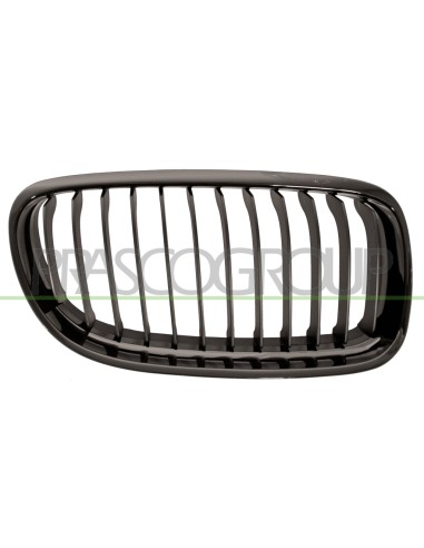 GRIGLIA RADIATORE DESTRA NERA BMW 3 SERIES E90-E91 Mod. 03-09 - 08-11