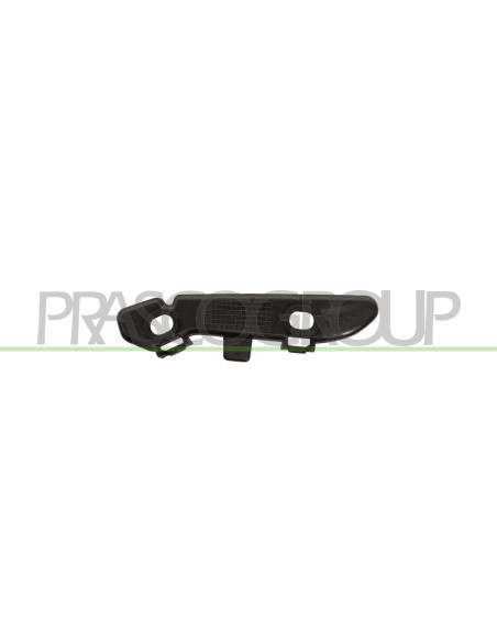 STAFFA DESTRA PARAURTI ANTERIORE LATERALE PLASTICA BMW 3 SERIES F80-F82-F83 M Mod. 02-15 - 10-18