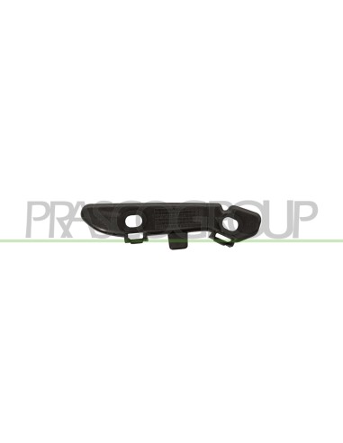 STAFFA SINISTRA PARAURTI ANTERIORE LATERALE PLASTICA BMW 3 SERIES F80-F82-F83 M Mod. 02-15 - 10-18
