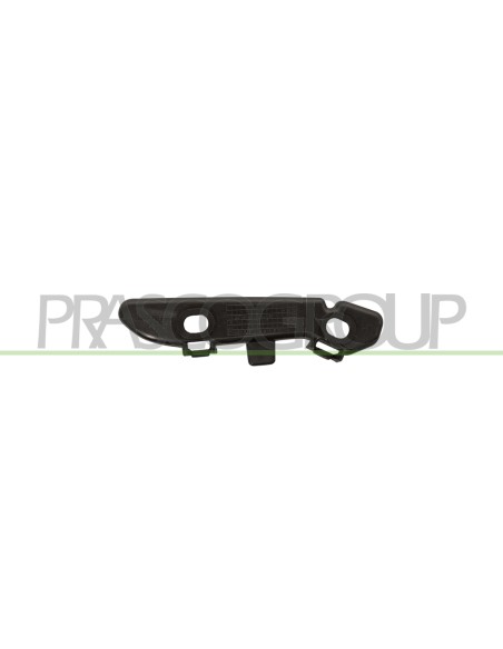STAFFA SINISTRA PARAURTI ANTERIORE LATERALE PLASTICA BMW 3 SERIES F80-F82-F83 M Mod. 02-15 - 10-18