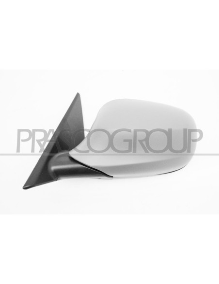 RETROVISORE SINISTRO ELETTRICO CON PRIMER TERMICO ASFERICO BMW 3 SERIES E90-E91 Mod. 03-09 - 08-11