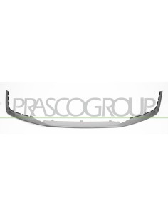 SPOILER PARAURTI ANTERIORE CENTRALE GRIGIO AUDI RS3 Mod. 01-16 - 04-20