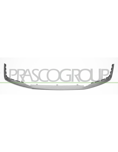SPOILER PARAURTI ANTERIORE CENTRALE GRIGIO AUDI RS3 Mod. 01-16 - 04-20