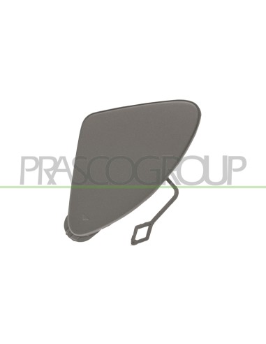 TAPPO COPRI GANCIO TRAINO PARAURTI ANTERIORE CON PRIMER BMW 3 SERIES F30-F31 Mod. 09-11 - 12-14