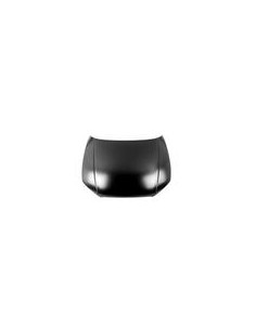 COFANO IN ALLUMINIO AUDI - A3 - MOD. 02-16 -