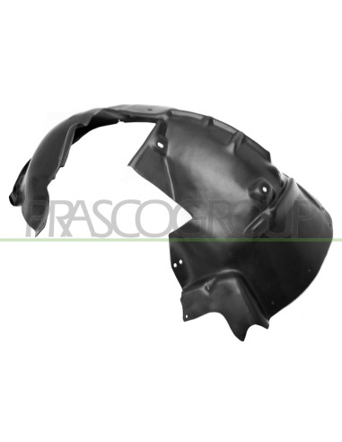 PASSARUOTA ANTERIORE SINISTRO AUDI A5 (8T) SPORTBACK Mod. 08-11 - 03-17