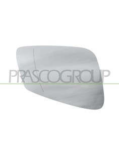 PIASTRA SPECCHIO DESTRA TERMICA ASFERICA BMW X1 E84 Mod. 07-09 - 05-12 2