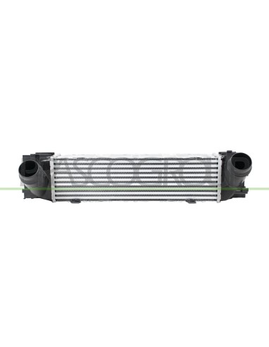 INTERCOOLER BMW - 3 SERIES - F30-F31 M-TECH - Mod.