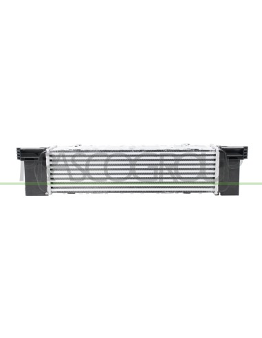 INTERCOOLER BMW - 3 SERIES - F30-F31 M-TECH - Mod.