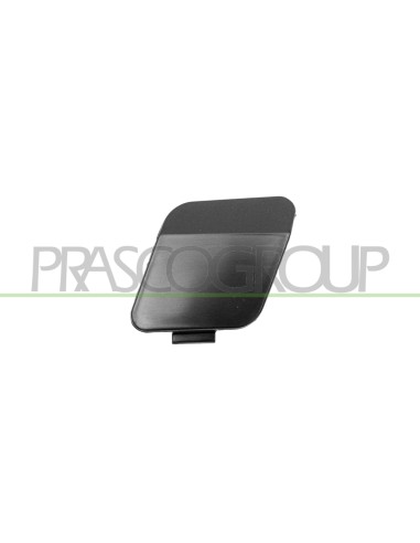 TAPPO COPRI GANCIO TRAINO PARAURTI ANTERIORE CON PRIMER BMW 1 SERIES F20-F21 M TECH Mod. 02-12 - 01-15