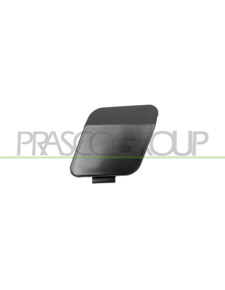 TAPPO COPRI GANCIO TRAINO PARAURTI ANTERIORE CON PRIMER BMW 1 SERIES F20-F21 M TECH Mod. 02-12 - 01-15