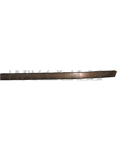 MODANATURA SINISTRA PARAURTI ANTERIORE MOD. SHADOW LINE BMW 5 SERIES E39 Mod. 11-95 - 08-00