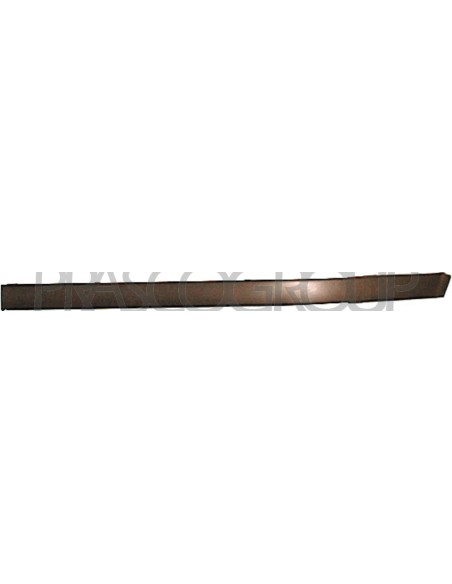 MODANATURA SINISTRA PARAURTI ANTERIORE MOD. SHADOW LINE BMW 5 SERIES E39 Mod. 11-95 - 08-00
