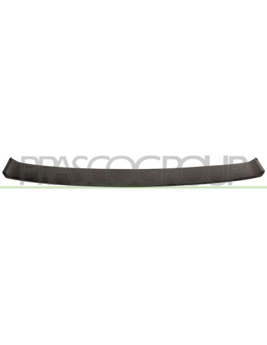 MODANATURA PARAURTI POSTERIORE CENTRALE SUPERIORE MOD. STATION WAGON BMW 5 SERIES E39 Mod. 11-95 - 08-00