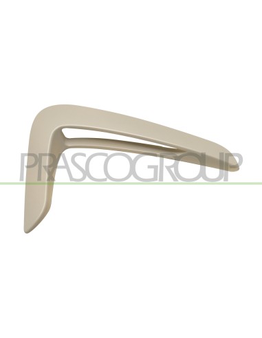 MODANATURA PARAFANGO ANTERIORE DESTRO CON PRIMER BMW 4 SERIES F32-F33 COUPE-CABRIO Mod. 10-13 - 02-17
