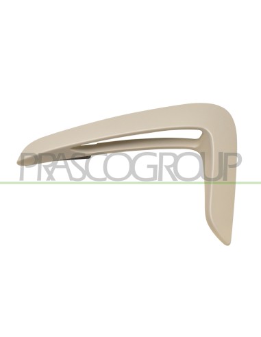 MODANATURA PARAFANGO ANTERIORE SINISTRO CON PRIMER BMW 4 SERIES F32-F33 COUPE-CABRIO Mod. 10-13 - 02-17