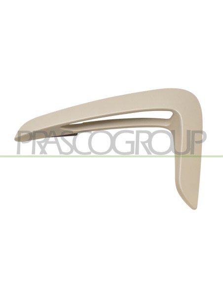 MODANATURA PARAFANGO ANTERIORE SINISTRO CON PRIMER BMW 4 SERIES F32-F33 COUPE-CABRIO Mod. 10-13 - 02-17