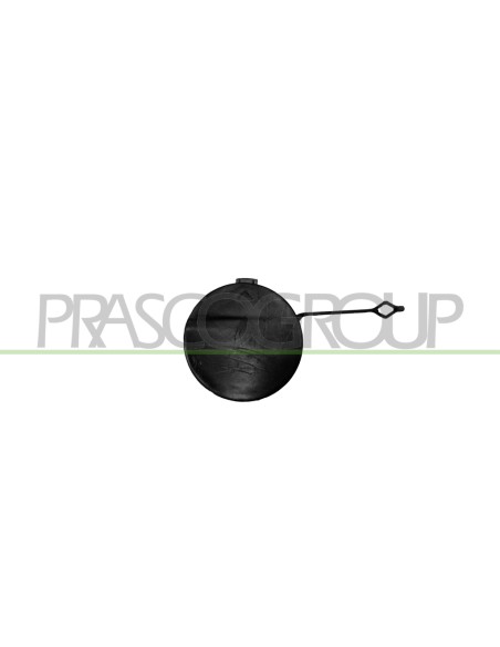 TAPPO COPRI GANCIO TRAINO PARAURTI POSTERIORE BMW 4 SERIES F32-F33 COUPE-CABRIO M TECH Mod. 06-14 - 02-17