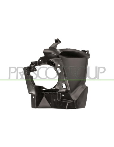 SUPPORTO FENDINEBBIA SINISTRO BMW 4 SERIES F36 GRAND COUPE M TECH Mod. 05-15 - 02-17
