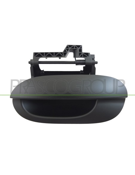 MANIGLIA ANTERIORE-POSTERIORE SINISTRA ESTERNA CON PRIMER SENZA FORO NOTTOLINO BMW 5 SERIES E39 Mod. 09-00 - 06-03