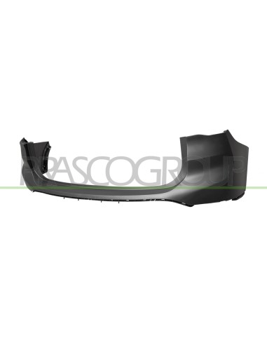 PARAURTI POSTERIORE SUPERIORE CON PRIMER BMW X1 F48 Mod. 08-15 - 09-19