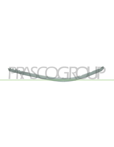 MODANATURA DESTRA PARAURTI ANTERIORE CON PRIMER SENZA FORI PDC MOD. in poi 08-01 BMW 5 SERIES E39 Mod. 09-00 - 06-03
