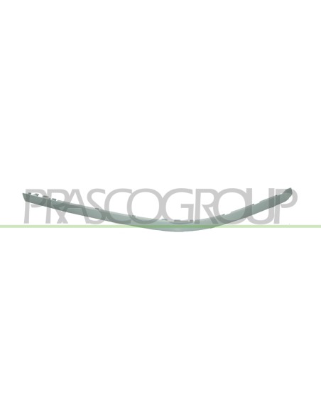 MODANATURA DESTRA PARAURTI ANTERIORE CON PRIMER SENZA FORI PDC MOD. in poi 08-01 BMW 5 SERIES E39 Mod. 09-00 - 06-03