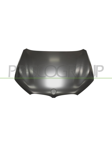 COFANO ALLUMINIO BMW X1 F48 Mod. 08-15 - 09-19