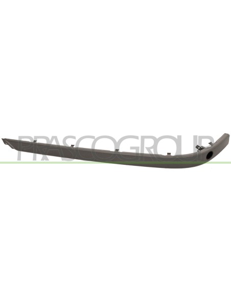 MODANATURA SINISTRA PARAURTI POSTERIORE CON FORI PDC MOD. STATION WAGON BMW 5 SERIES E39 Mod. 09-00 - 06-03