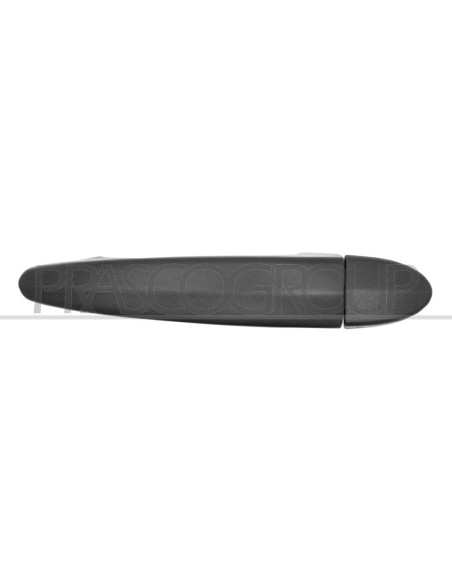 MANIGLIA POSTERIORE SINISTRA ESTERNA NERA BMW X3 E83 Mod. 01-04 - 02-07