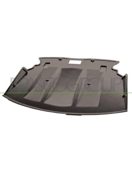 RIPARO SOTTO PARAURTI ANTERIORE BMW 5 SERIES E60N-E61N Mod. 04-07 - 03-10