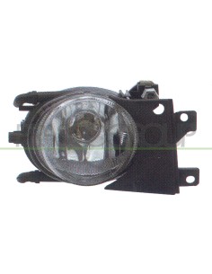 FENDINEBBIA SINISTRO CON LAMPADINA BMW 5 SERIES E39 Mod. 09-00 - 06-03