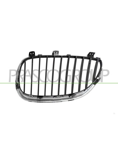 GRIGLIA RADIATORE DESTRA BMW 5 SERIES E60-E61 Mod. 07-03 - 03-07