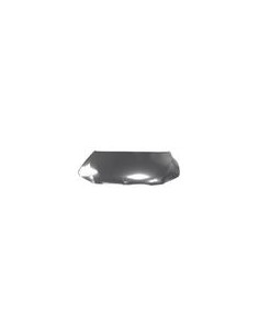 COFANO IN ALLUMINIO BMW - 5 SERIES - E60-E61 - MOD