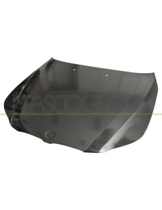 COFANO ALLUMINIO BMW 5 SERIES E60N-E61N Mod. 04-07 - 03-10