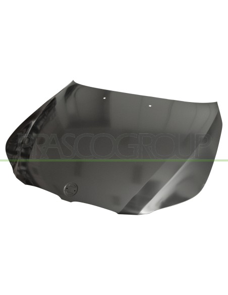 COFANO ALLUMINIO BMW 5 SERIES E60N-E61N Mod. 04-07 - 03-10