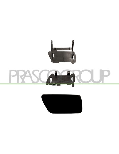 KIT TERGIFARO DESTRO (3 PEZZI) BMW 5 SERIES E60-E61 Mod. 07-03 - 03-07