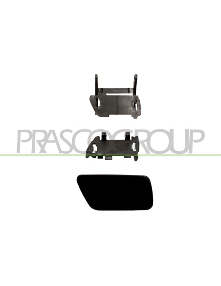 KIT TERGIFARO DESTRO (3 PEZZI) BMW 5 SERIES E60-E61 Mod. 07-03 - 03-07