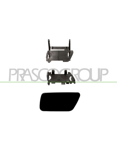 KIT TERGIFARO SINISTRO (3 PEZZI) BMW 5 SERIES E60-E61 Mod. 07-03 - 03-07