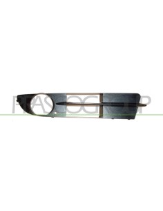GRIGLIA SX PARAURTI ANTERIORE APERTA BMW - 5 SERIES - E60/E61 - MOD. 07/03 - 03/07 BM0461248 PRASCO