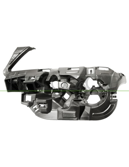 STAFFA SINISTRA PARAURTI ANTERIORE BMW X3 F25 Mod. 09-10 - 03-14