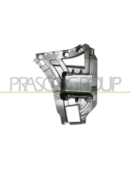 STAFFA SINISTRA PARAURTI POSTERIORE LATERALE PLASTICA BMW X3 F25 LCI Mod. 04-14 - 07-17