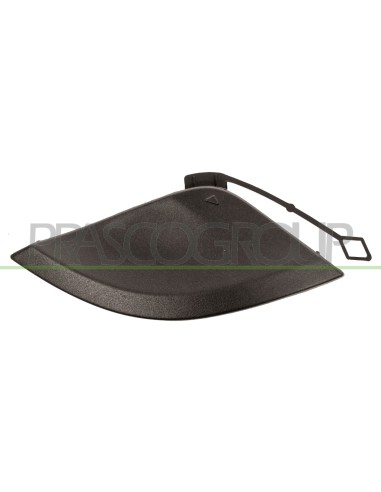 TAPPO COPRI GANCIO TRAINO PARAURTI ANTERIORE BMW X3 F25 Mod. 09-10 - 03-14