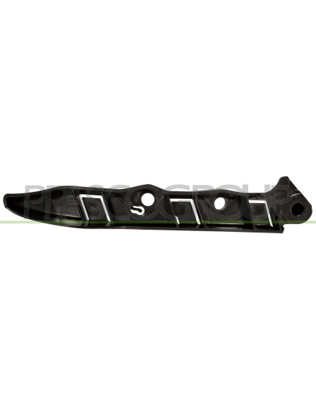 STAFFA DESTRA PARAURTI ANTERIORE PLASTICA BMW 5 SERIES E60N-E61N Mod. 04-07 - 03-10