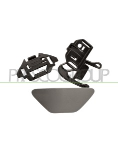 KIT TERGIFARO DESTRO (3 PEZZI) BMW 5 SERIES F10-F11 Mod. 04-10 - 06-13